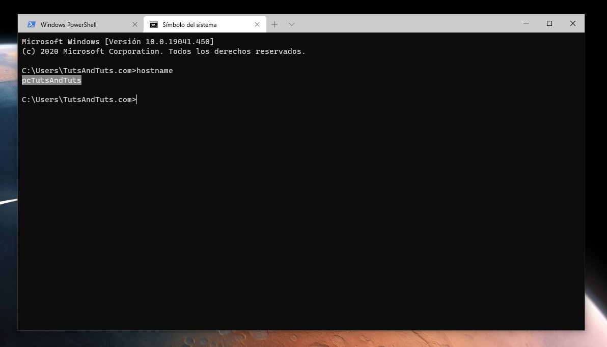 Tuts And Tuts Tutoriales prácticos de informática